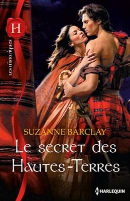 Book cover for Le Secret Des Hautes-Terres