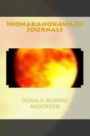 Cover of Inonakanokawazu Journals