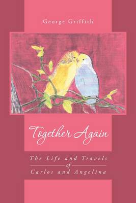 Book cover for Together Again