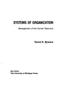 Book cover for Systems of Organization