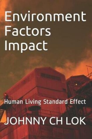 Cover of Environment Factors Impact