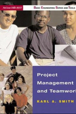 Cover of Project Management and Teamwork