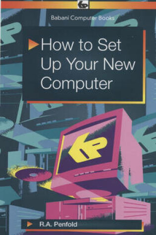 Cover of How to Set Up Your New Computer