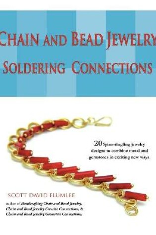 Cover of Chain and Bead Jewelry