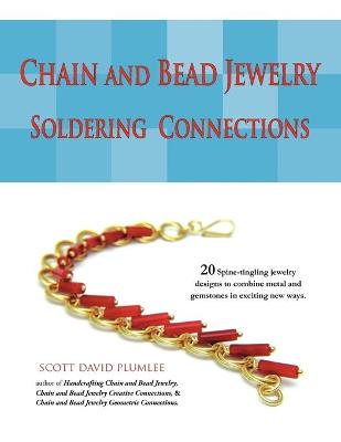 Book cover for Chain and Bead Jewelry