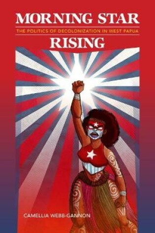 Cover of Morning Star Rising
