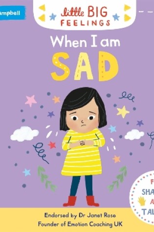 Cover of When I am Sad