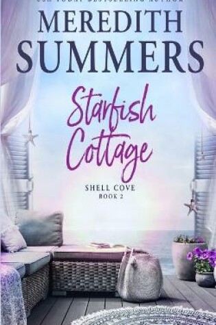 Cover of Starfish Cottage