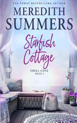 Book cover for Starfish Cottage