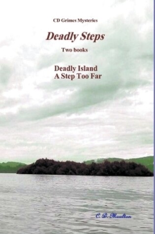 Cover of Deadly Steps