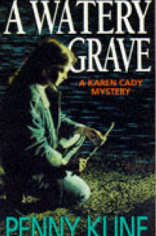 Cover of A Watery Grave