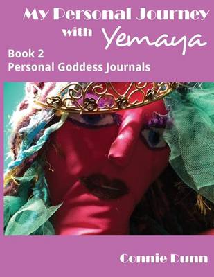 Cover of My Personal Journey with Yemaya