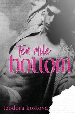 Book cover for Ten Mile Bottom