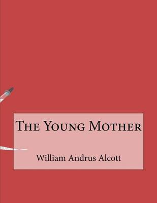 Book cover for The Young Mother