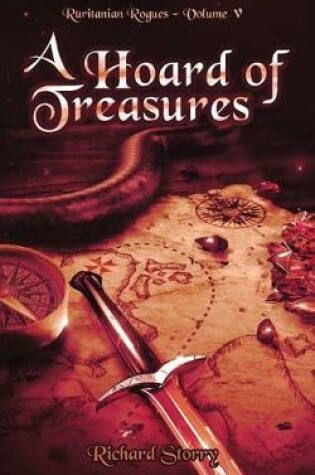 Cover of A Hoard of Treasures
