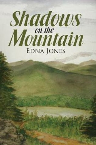 Cover of Shadows on the Mountain