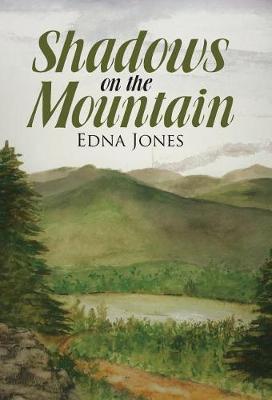 Book cover for Shadows on the Mountain