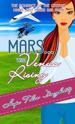 Book cover for Mars...with Venus Rising