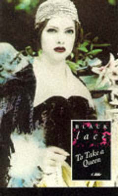 Book cover for To Take a Queen