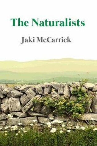 Cover of The Naturalists