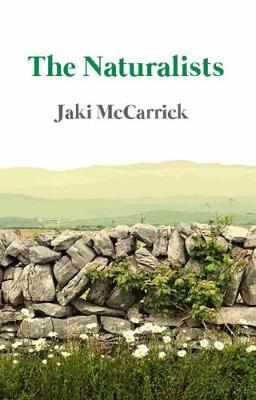 Book cover for The Naturalists