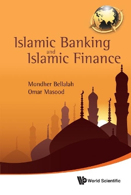 Book cover for Islamic Finance and Islamic Banking