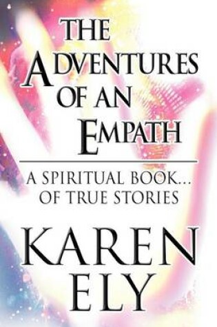 Cover of The Adventures of an Empath