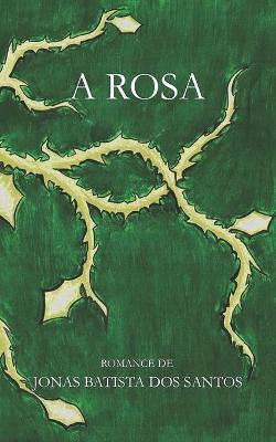 Book cover for A Rosa