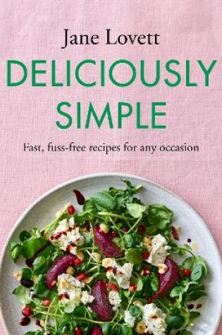 Cover of Deliciously Simple