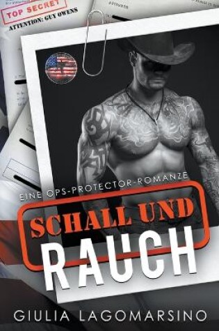 Cover of Schall Und Rauch