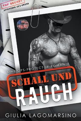 Book cover for Schall Und Rauch