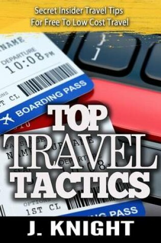 Cover of The Travel Tactics Collection