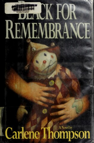 Cover of Black for Rememberence