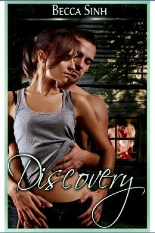 Cover of Discovery