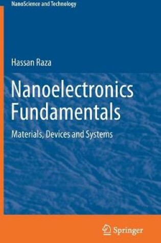 Cover of Nanoelectronics Fundamentals