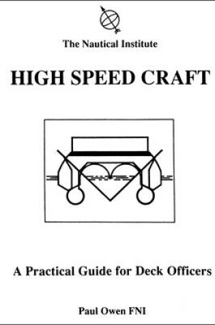 Cover of High Speed Craft