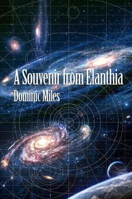 Book cover for A Souvenir From Elanthia