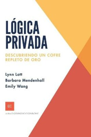 Cover of Logica privada