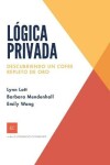 Book cover for Logica privada