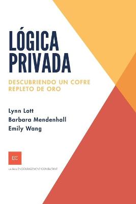 Cover of Logica privada