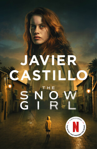 Book cover for The Snow Girl (TV Tie-in Edition)