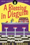 Book cover for A Blessing in Disguise