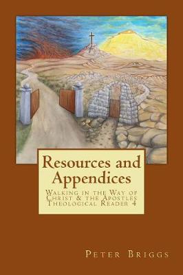 Book cover for Resources and Appendices