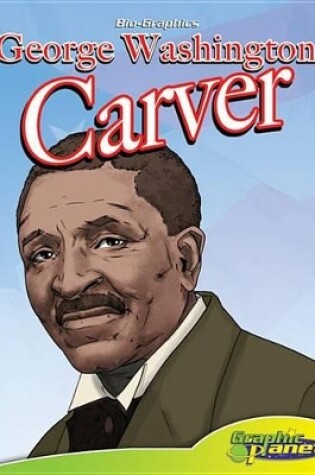 Cover of George Washington Carver