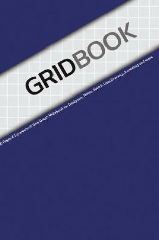 Cover of Gridbook