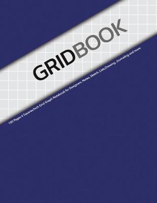 Book cover for Gridbook