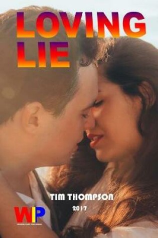 Cover of Loving Lie