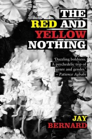 Cover of The Red and Yellow Nothing