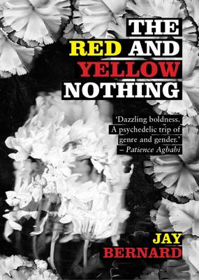 Book cover for The Red and Yellow Nothing