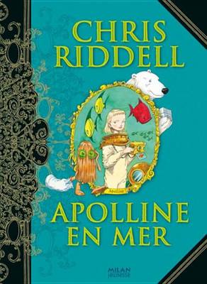 Book cover for Apolline En Mer